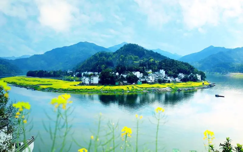 高端环保智慧城市
